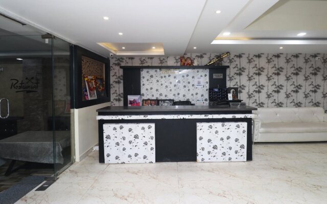 Bhagwati Residency By OYO Rooms