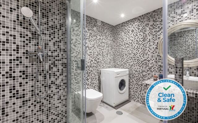 Belavista City Center Apartment 214