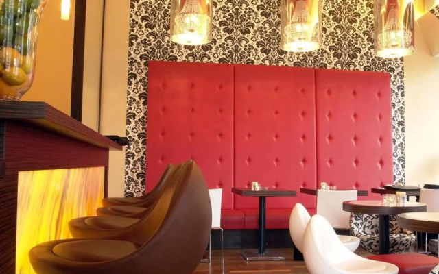 Smartcity Designhotel