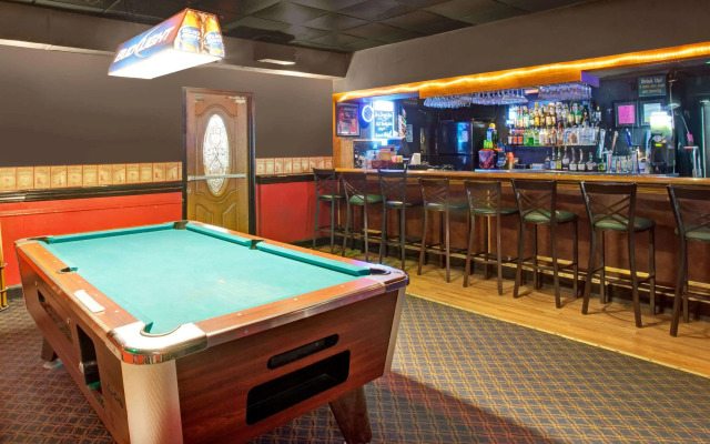 Days Inn by Wyndham Forrest City