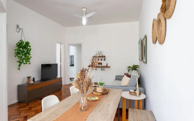 3 Minutes From Leme Beach Gs501