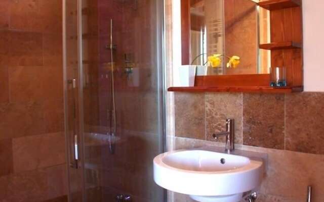 Verdidea - Podere della Bruciata