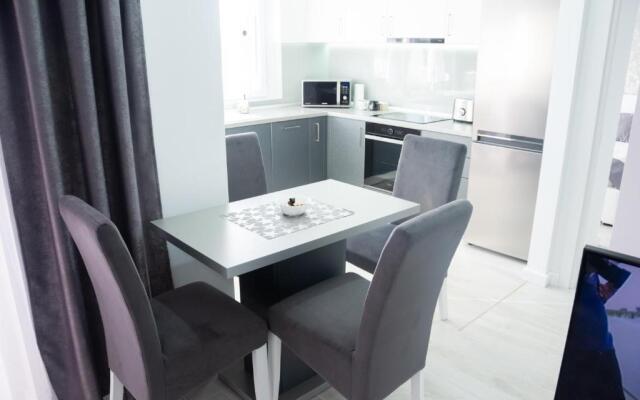 Gala Residence in Oradea