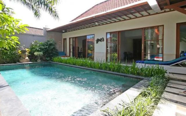 Coconut Villa Sanur