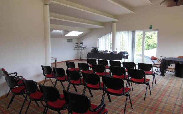 Golfhotel Waregem