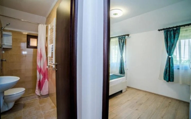 Vila ANASTASIA Rooms cm Camere de inchiriat