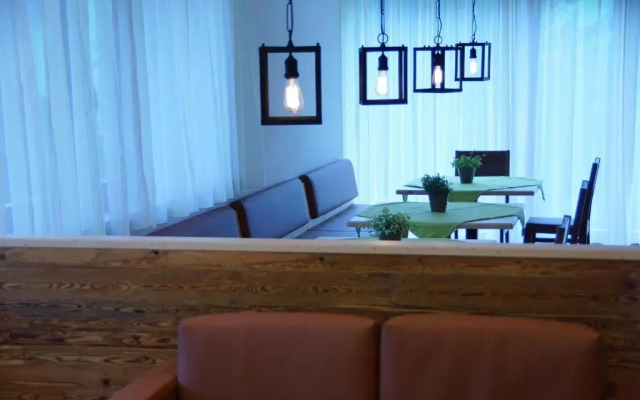 Residence Plan de Corones