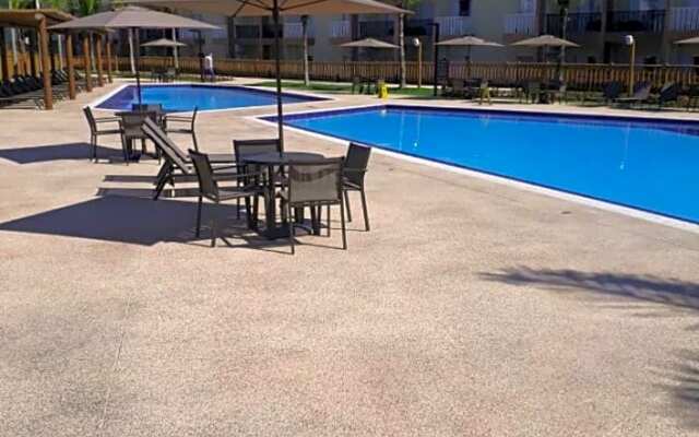 Ondas Praia Resort na Praia 1