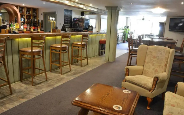 The Greyhound - Winterborne Kingston