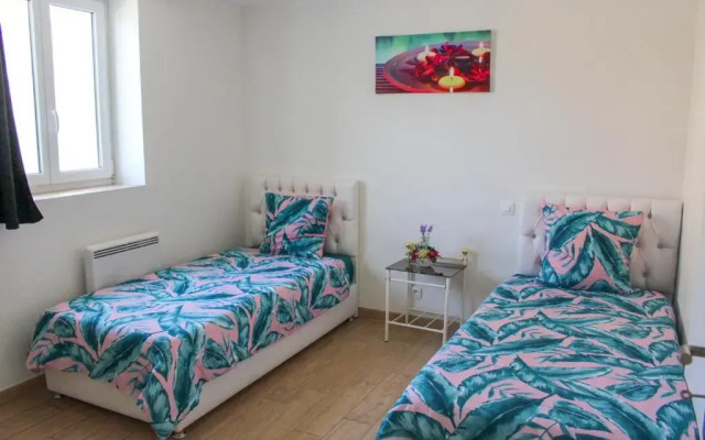 Appartement avec Terrasse