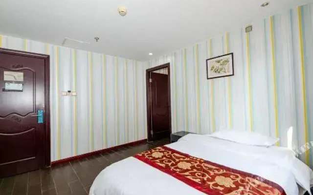 Daisiting Hostel