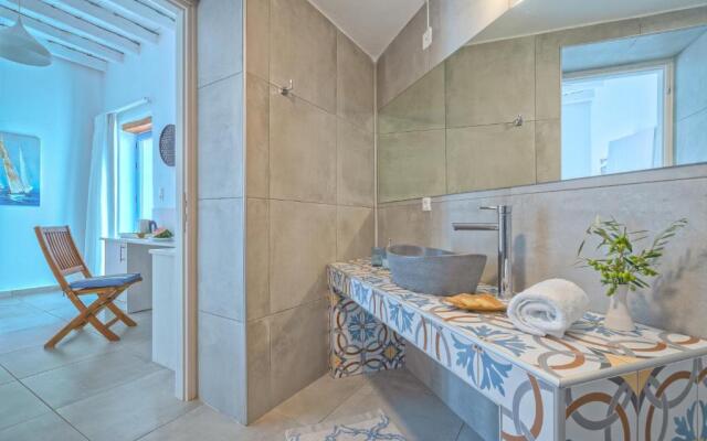 Veranta Luxury Suite