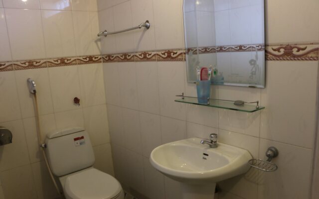 Relax Guesthouse