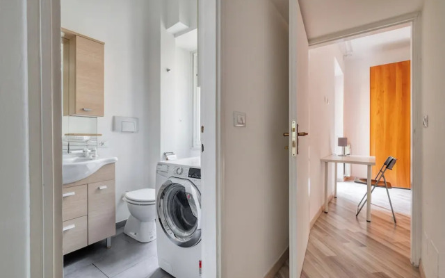 JOIVY Stylish Flat close to Centre