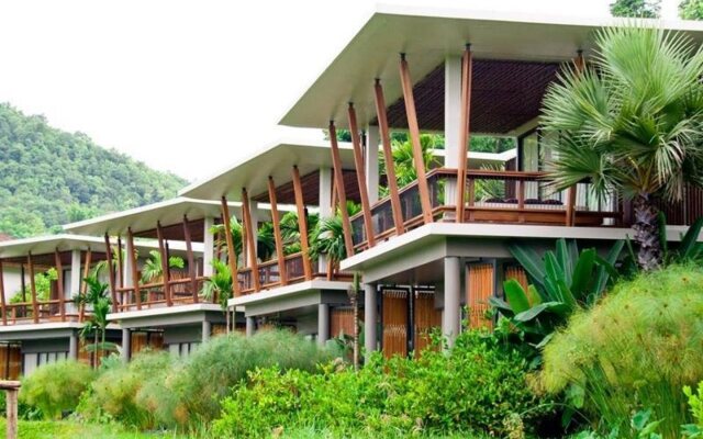Veranda Chiang Mai