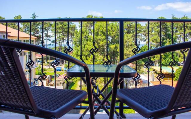 Magnetic Resort Ureki