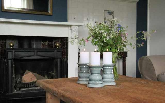 Peaceful Farmhouse in Doorn near Forest