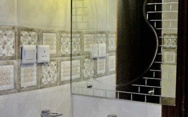 Jawharet Al- Nazla Apartment Hotel