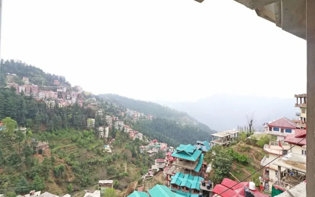 OYO 13408 Home 3BHK Hill View Devnagar