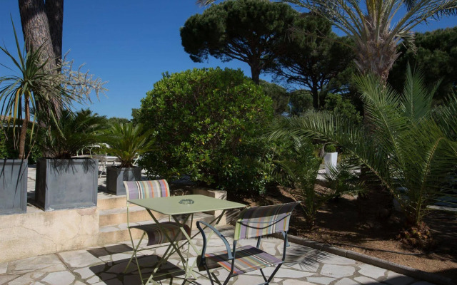 Hôtel Les Capucines - Saint Tropez