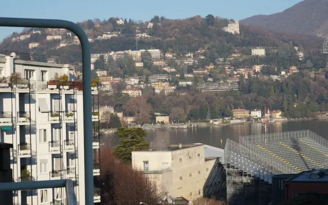 Masia Holiday Apartment Como Lake