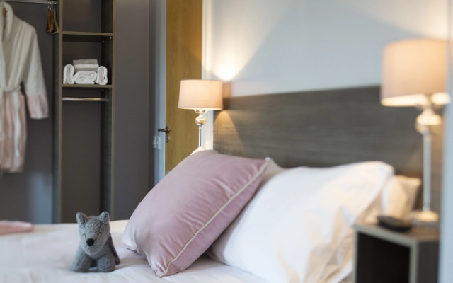 Caravogue House Bed & Breakfast