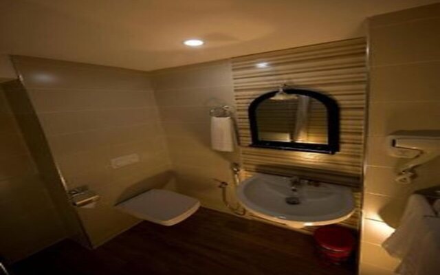Hotel Bournissa