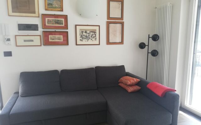 San Luigi 21 by Tempovacanza