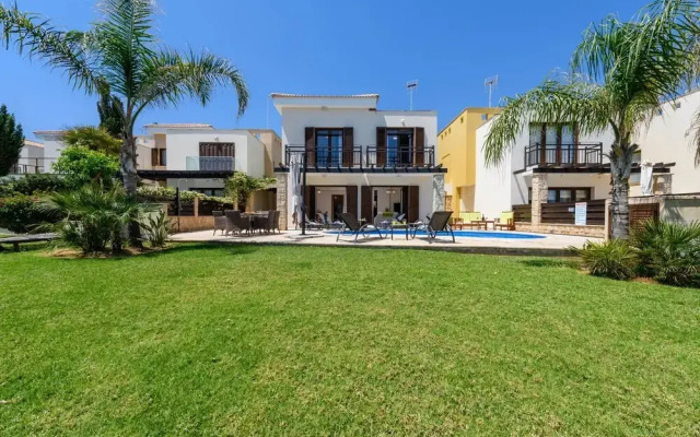 Villa Greco Mare 5 in Protaras
