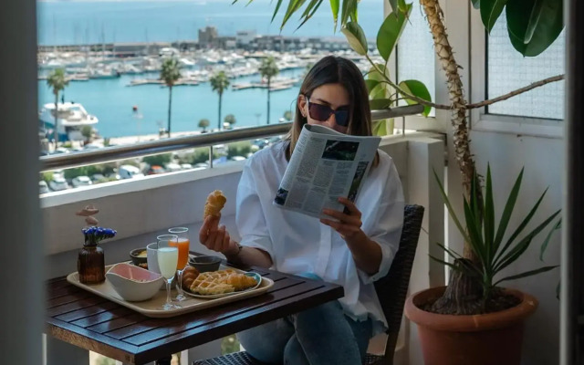 Hotel du Golfe