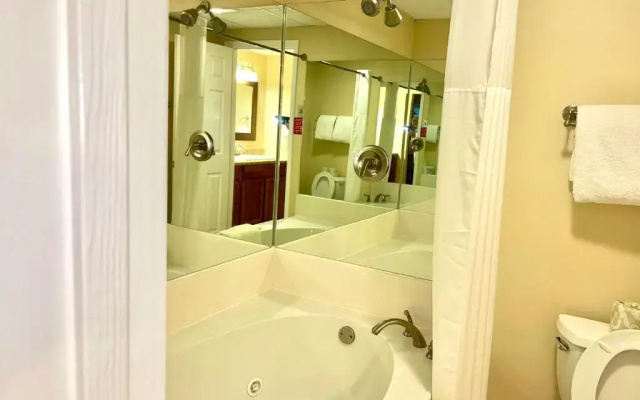 River Place Condos 204
