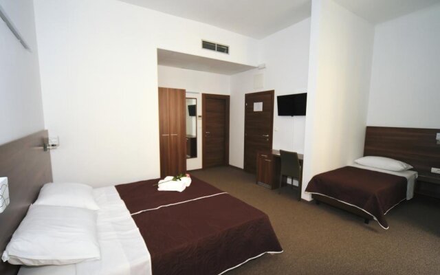 B&B Riva Rooms