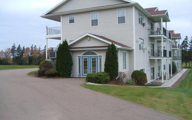 Brackley Beach Northwinds Inn and Suites