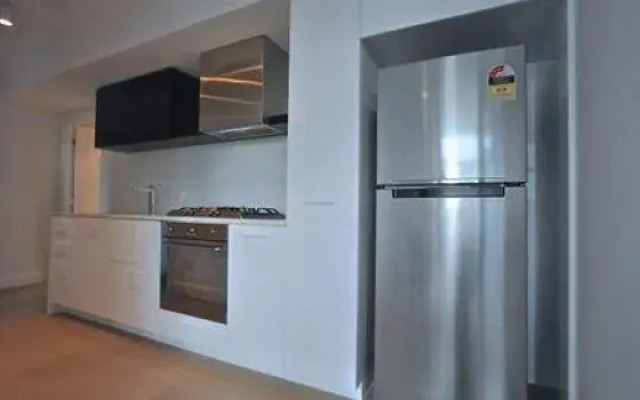 Apartments Melbourne Domain - CBD Paris End