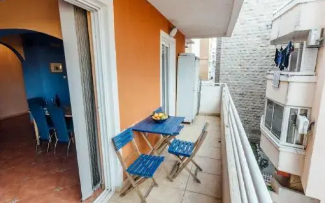 Lux Apartment Budva