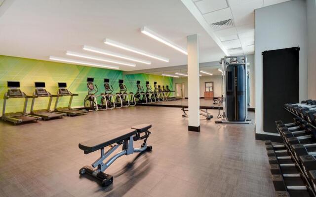 Holiday Inn Erie by IHG