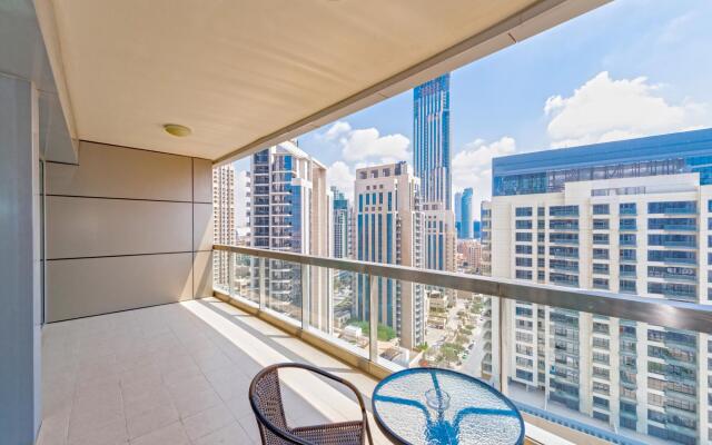 Lovely Apartment | Near Dubai Mall | Downtown Dubai