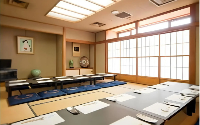Mimatsu Hotel