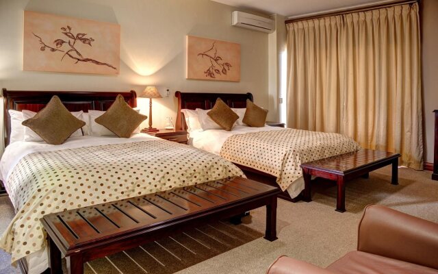 The Links Corporate Guest House
