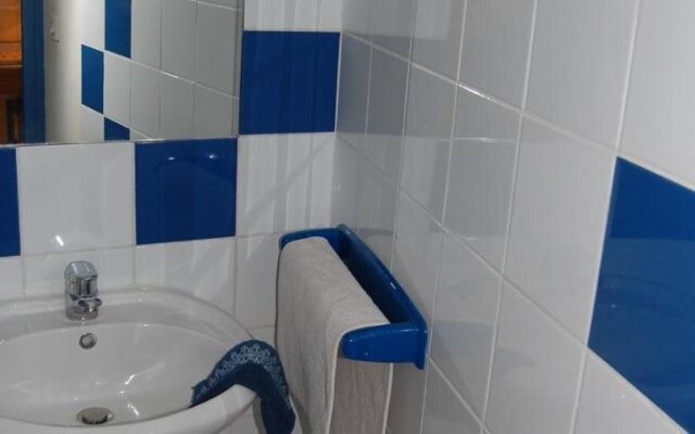 Le GITE du MAS des CLOTS