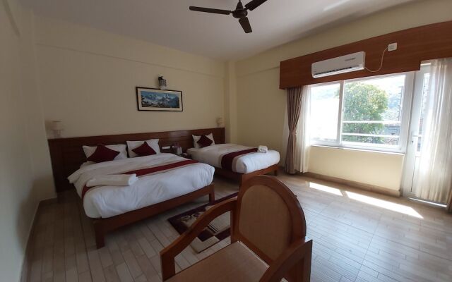 Hotel Elegant