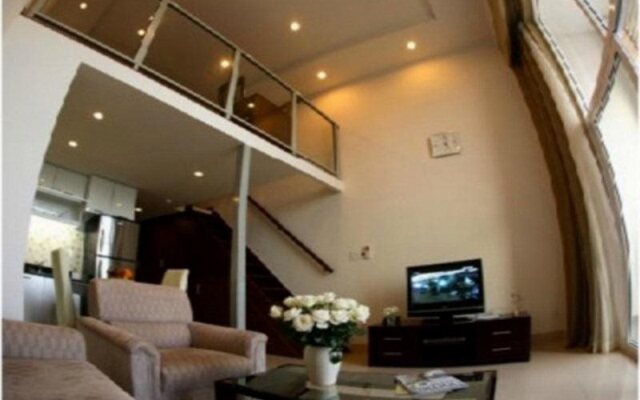 Sea View Residence