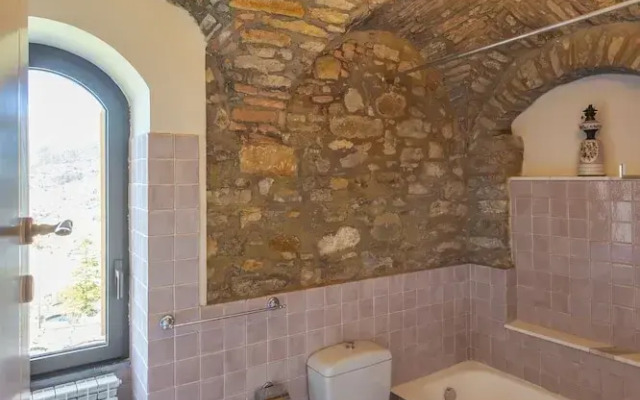 Traditional Ligurian House