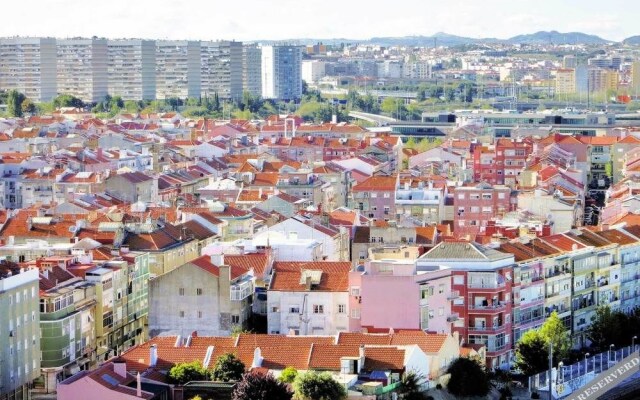 Superior Rentals IN Lisbon