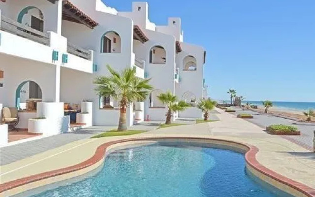 Paradise Villas 10 by RedAwning