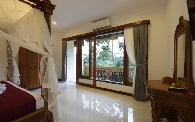 The Sunset House Ubud