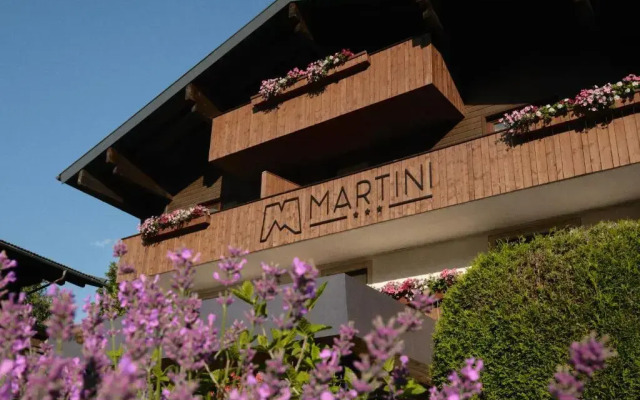 Hotel Martini