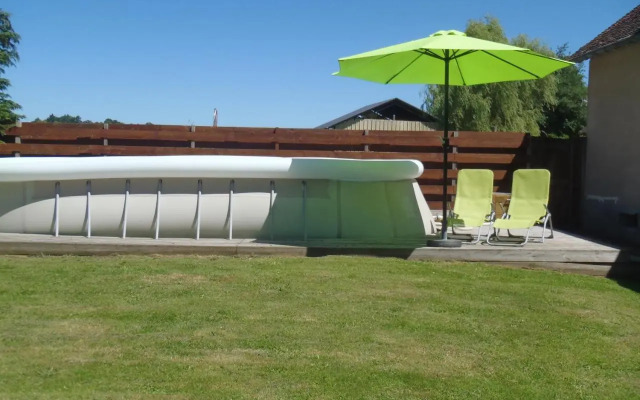 Les Cerfs de Laplaud