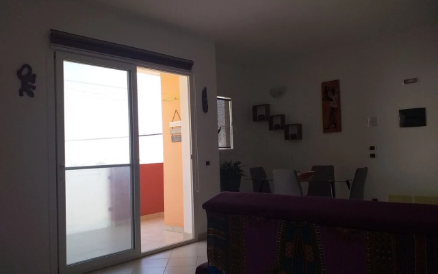 The flat Close To Estoril Beach