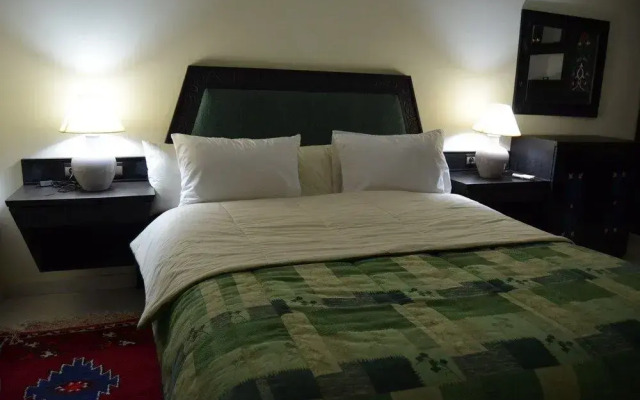 Hotel Almounia Taroudant